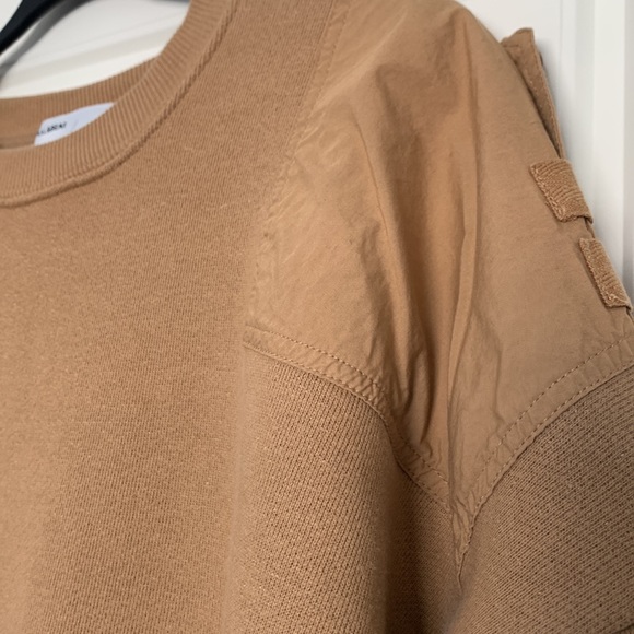 Pull&BearTan Sweater - Picture 3 of 6